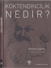 book Köktendincilik Nedir?