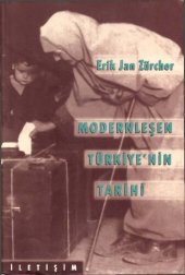 book Modernleşen Türkiye'nin Tarihi