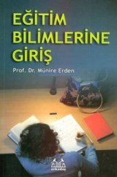 book Eğitim Bilimlerine Giriş