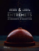 book Entremets