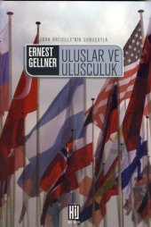 book Uluslar ve Ulusçuluk