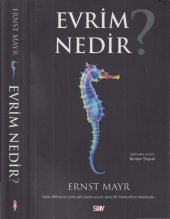 book Evrim Nedir?