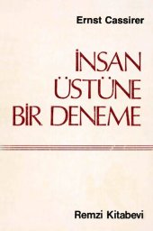 book İnsan Üstüne Bir Deneme