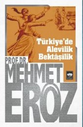 book Türkiye'de Alevilik Bektaşilik