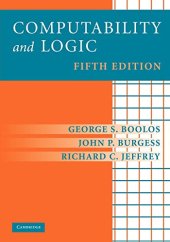 book Computability and Logic (Instructor's Solution Manual) (Solutions)