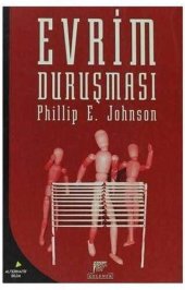 book Evrim Duruşması