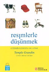 book Resimlerle Düşünmek: Otizmin İçerden Anlatımı