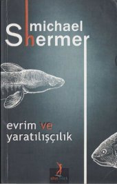 book Evrim ve Yaratılışçılık