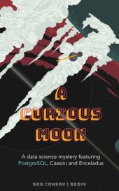 book A Curious Moon