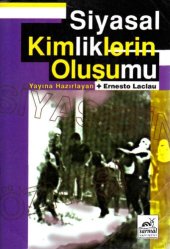 book Siyasal Kimliklerin Oluşumu