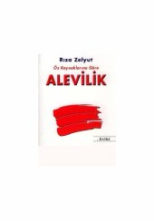 book Öz Kaynaklarına Göre Alevilik