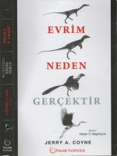 book Evrim Neden Gerçektir?