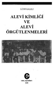 book Alevi Kimliği ve Alevi Örgütlenmeleri