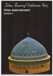 book İslam Tasavvuf Doktrinine Giriş