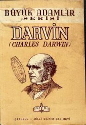 book Darvin (Charles Darwin) Büyük Adamlar Serisi