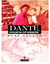 book Dante ve Ortaçağ'da Dini Sembolizm