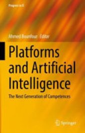 book Platforms and Artificial Intelligence: The Next Generation of Competences