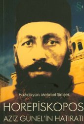 book Horepiskopos Aziz Günel (Yaşamı ve Anıları 1918-1997)