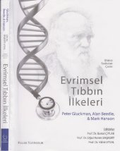 book Evrimsel Tıbbın İlkeleri