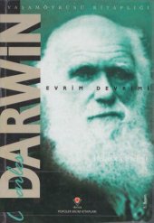 book Charles Darwin: Evrim Devrimi