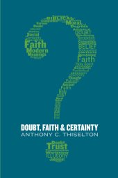 book Doubt, faith, and Certainty