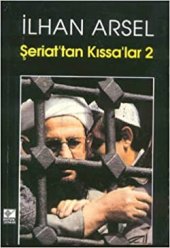 book Şeriat'tan Kıssa'lar