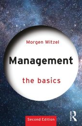 book Management : the basics