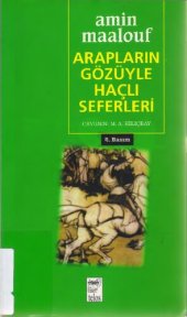 book Arapların Gözüyle Haçlı Seferleri