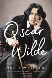 book Oscar Wilde : A Life