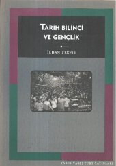 book Tarih Bilinci ve Gençlik: Karşılaştırmalı Avrupa ve Türkiye Araştırması