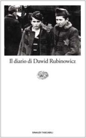 book Il diario di Dawid Rubinowicz