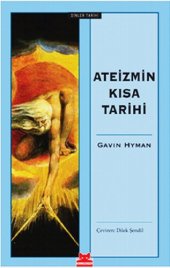 book Ateizmin Kısa Tarihi