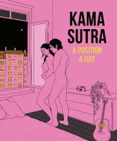 book KAMA SUTRA : a position a day.