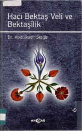 book Hacı Bektaş Veli ve Bektaşilik