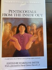 book Pentecostals from the Inside Out (Christianity Today Series)