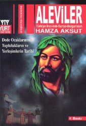 book Aleviler: Türkiye, İran, Irak, Suriye, Bulgaristan