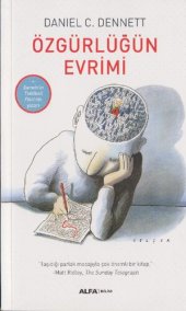 book Özgürlüğün Evrimi