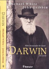 book Darwin: Bilim Dünyasından Bir Hayat