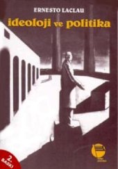 book İdeoloji ve Politika