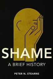 book Shame: A Brief History