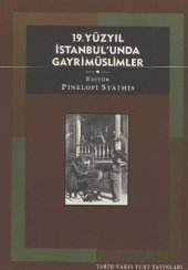 book 19. Yüzyıl İstanbul'unda Gayrimüslimler