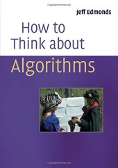 book How to Think About Algorithms (Instructor's Solution Manual) (Solutions)