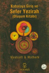 book Kabalaya Giriş ve Sefer Yezirah (Oluşum Kitabı)