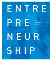 book Entrepreneurship : theory/process/practice