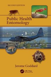 book PUBLIC HEALTH ENTOMOLOGY