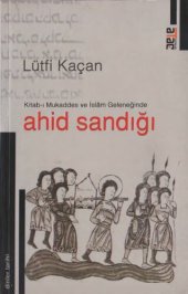 book Kitab-ı Mukaddes ve İslam Geleneğinde Ahid Sandığı