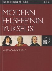 book Batı Felsefesinin Yeni Tarihi III. Cilt: Modern Felsefe'nin Yükselişi