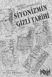 book Siyonizmin Gizli Tarihi