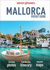 book Insight Guides Pocket Mallorca (Travel Guide eBook)