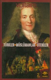 book Türkler, Müslümanlar, Ötekiler